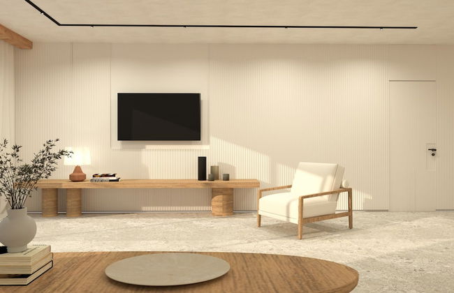 Ornos Villas by Alissachni Mykonos - Photo 24