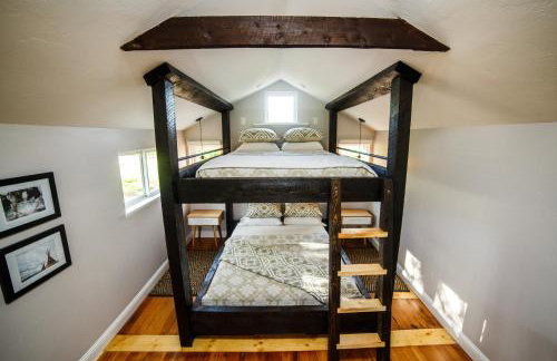 Hillside Colorado Cottages - Foto 20