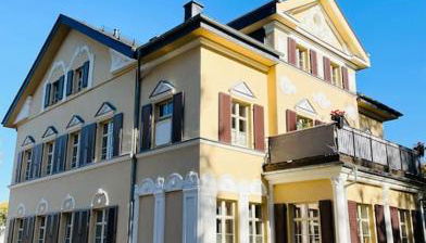 Traumvilla im Herzen Hainichens - Foto 2