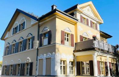 Traumvilla im Herzen Hainichens - Foto 2