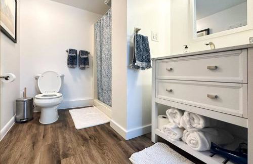 Whimsical apartment near downtown Winooski - Foto 3