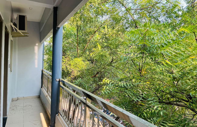 Chandrasajan Comfort Stay - Foto 22