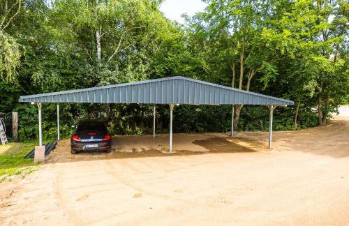 Ferienwohnung Schantz - Foto 41