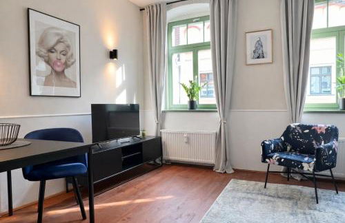 Boutique Suiten Altstadt am Malerweg - Photo 5