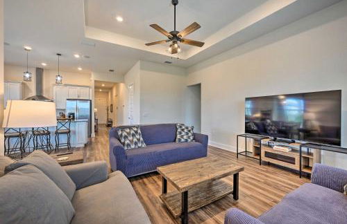 Luxury Ave Maria Rental with Private Pool and Spa! - Photo 7