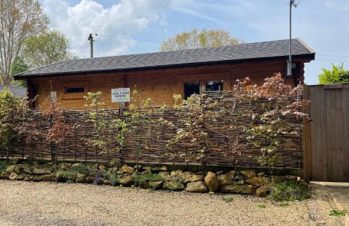 Keepers Lodges - Foto 22