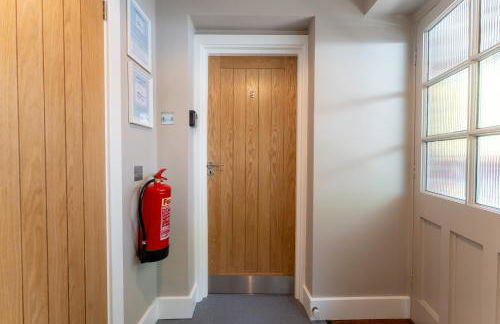 Luxury En-Suite Room 2 in Blewbury Oxfordshire - Foto 11