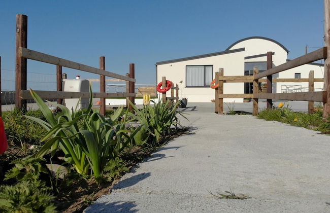 Luxury Villa Six Suites Private Path to Sea - Foto 18