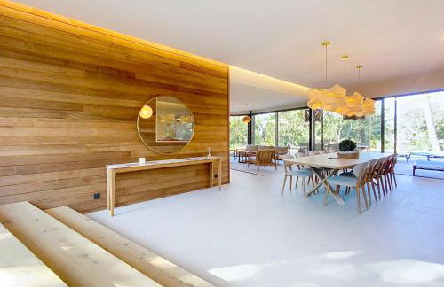 Villa L'Immortelle - Foto 13