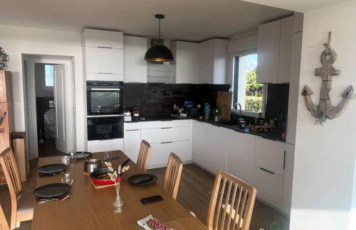 Maison d'exception face à l'océan - Foto 7