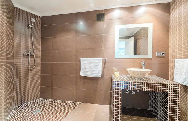 Villa Montgo View - Foto 31