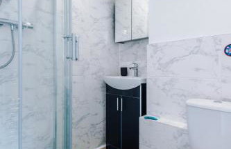 The Retreat near Salford Quays - Foto 37