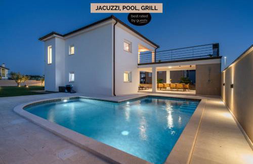 Villa Hugo - Foto 1