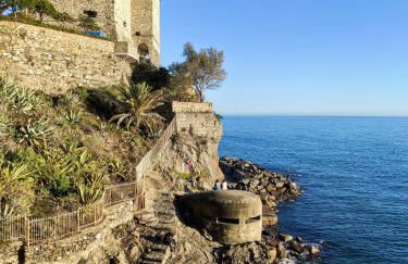 Il Balconcino sul carugio - Foto 50