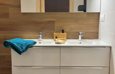 Gîtes les COMBES - Foto 19