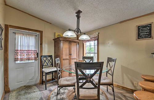 13 Mi to Silver Springs Pet Friendly Getaway! - Photo 15