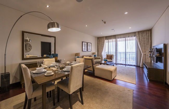 Fabulous 1 bedroom apartment - Anantara Resort - Photo 20