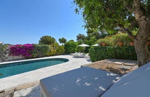 Bonita stay B Light Piscina climatizada, bbq, wifi - Foto 32