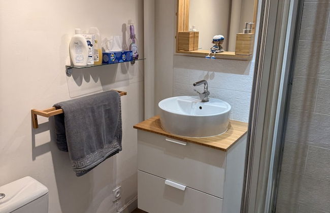 Nid douillet climatisé - Foto 3