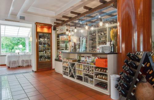 Elegant apartment in resort with swimming pool featuring nature and tranquillity - Foto 35