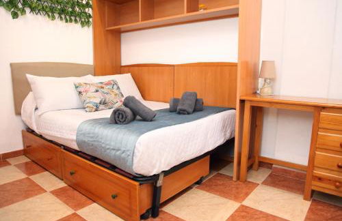 APARTAMENTO DÚPLEX VERA-GARRUCHA - Foto 15