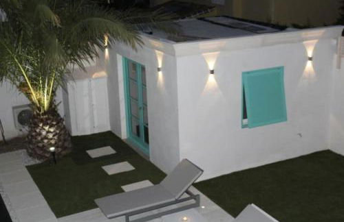 Villa Luxe, Puerto Banus, Marbella - Photo 20