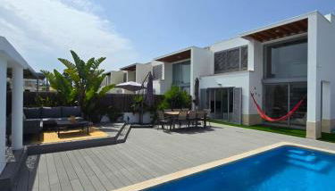 Trevo Beach House - Villa with Private Pool - Foto 2, sunbed