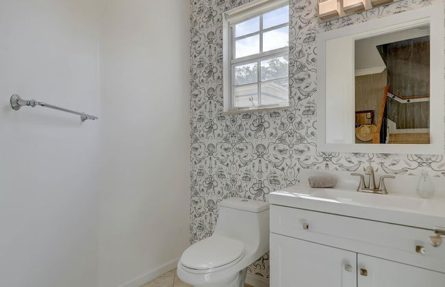 Heated Pool Grill Beach Riviera by Rovetravel - Foto 51