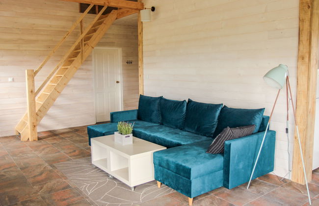 Dom Przy Cisowym Jarze - Foto 6