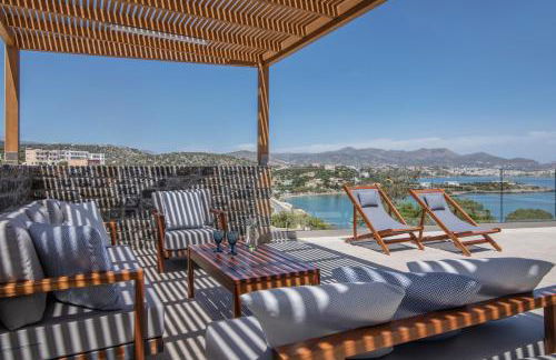 Blue Senses Villas - Foto 53