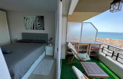 Apartamento Carihuela Torremolinos - Foto 25