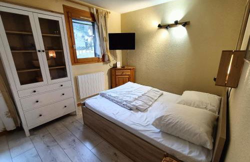 Nice & cozy apartment facing the gondola - LA BOULE DE NEIGE 112 - Photo 6