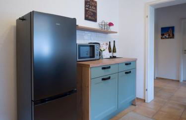 Ferienwohnung auf dem Kore - Foto 24