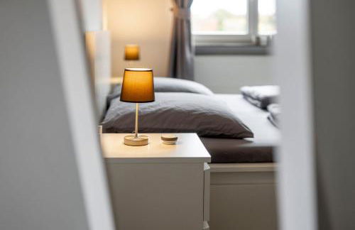 FerienwohnungHeimatgefühl - Foto 3