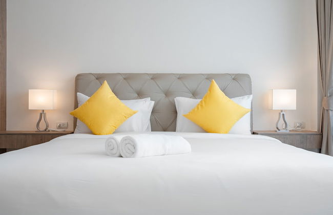 Luxury Pool Villa A18 - Foto 12