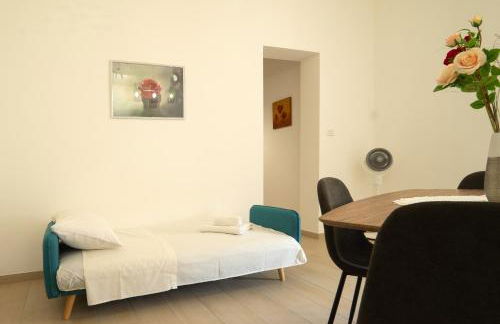 Dimora Spaziosa In Centro & Free Parking - Foto 11