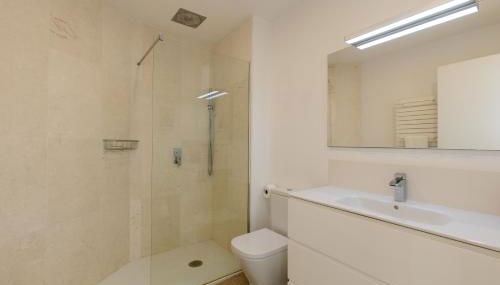 Villa Maravilla with HEATABLE pool ROOFTOPbar with sea views - Foto 5