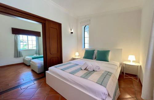 Alvor Traditional Villa With Pool by Homing - Foto 49