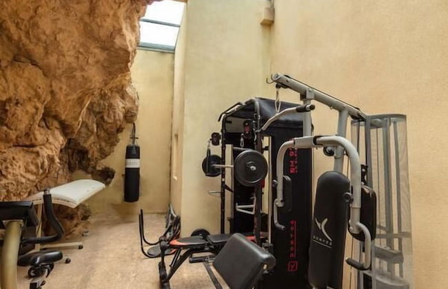 Son Fibla Luxury Villa in Port Adriano - Foto 25