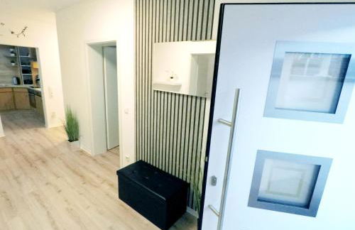 3-Zimmer FeWo 84qm mit separatem Eingang - Photo 34