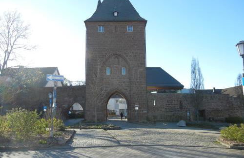 Ferienwohnung Elsa - Foto 16