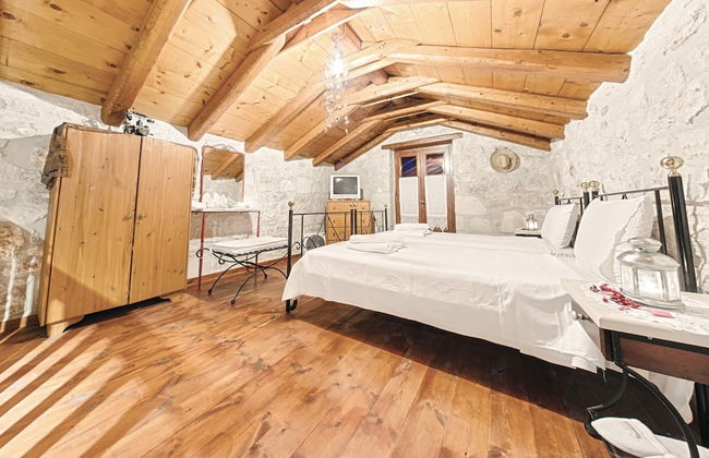 Villa Poseidon - Foto 26