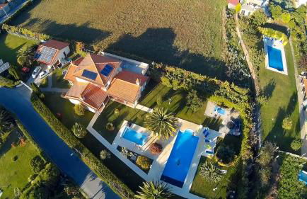 Arouca Passadiços Alojamentos & Jacuzzi - SPA - Foto 1