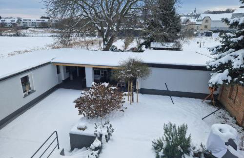 Haus im Grünen - Foto 43