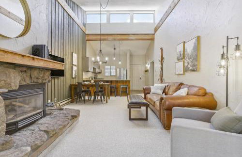 Cozy Winter Park Condo Bike, Ski, and Hike! - Foto 7