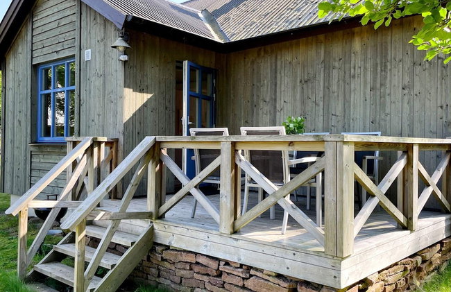 6 Person Holiday Home in Borgholm - Foto 24