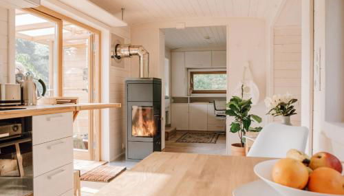 Tiny House, Kleinod im Grünen - Foto 5