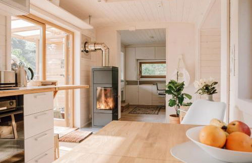 Tiny House, Kleinod im Grünen - Foto 5