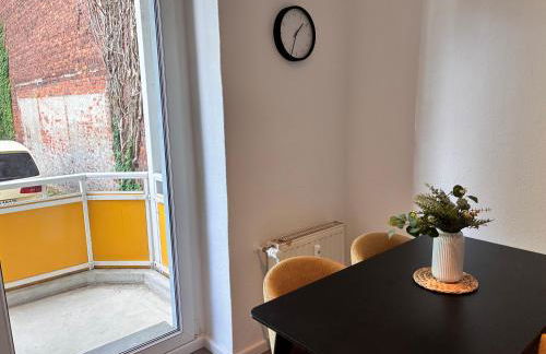 RR - Apartments "Alte Detektei" - Parking - WIFI - Foto 30