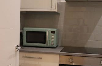 Elegant 3BR Apt at Haymarket - Foto 32